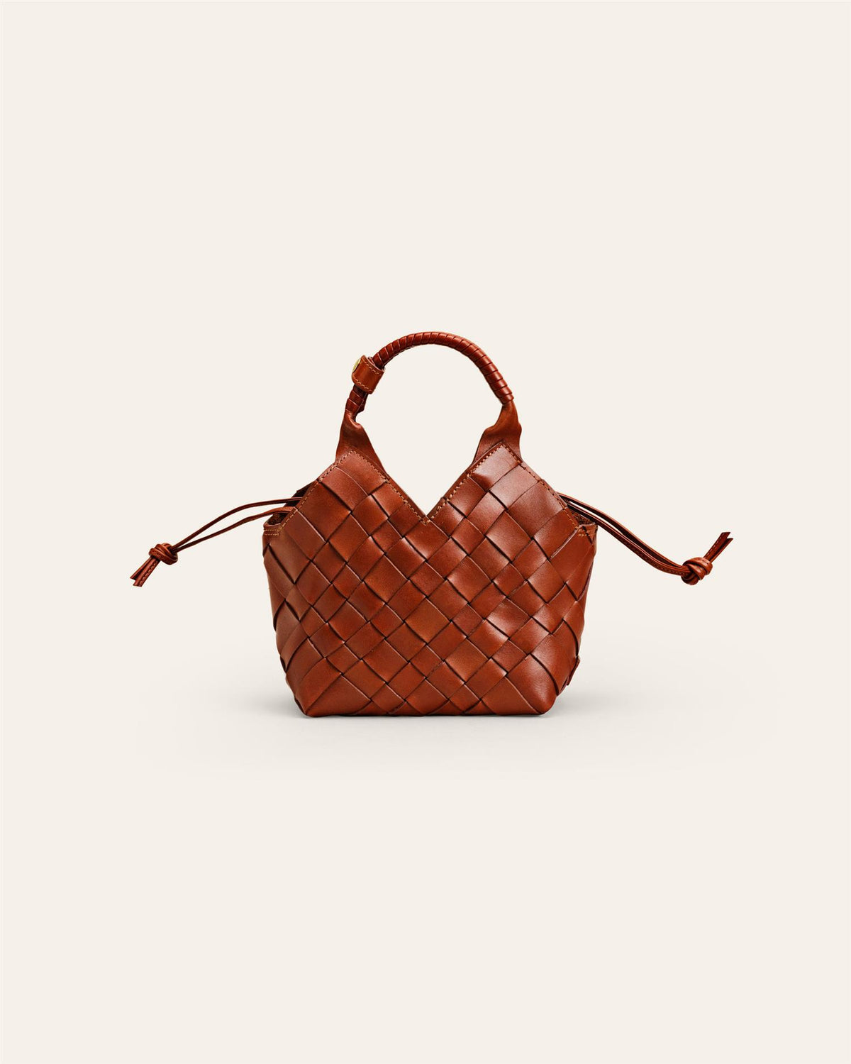 MISU MINI Crossbody bag
