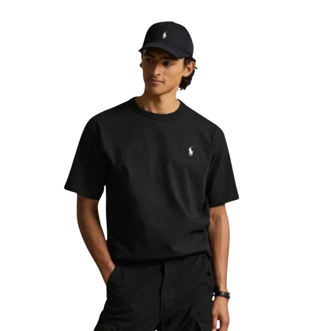 Knit-T-Shirt T-shirt