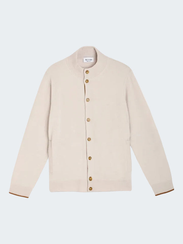 Isaac Sweater