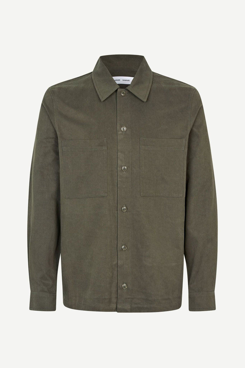 Sataka JO overshirt 13208
