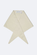 Samabel triangle scarf 6304