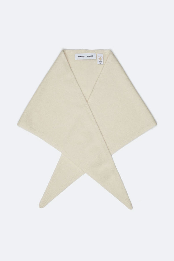Samabel Triangle Scarf
