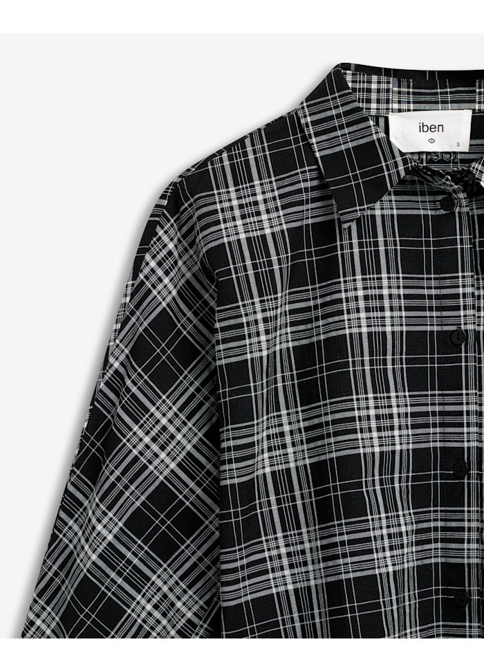 IBEN ATARI SHIRT