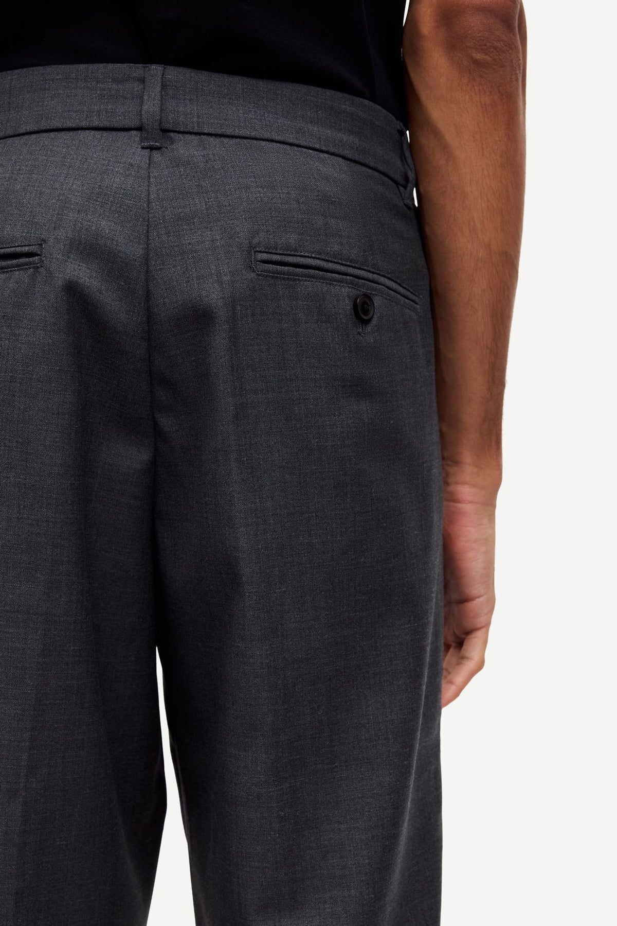 Sanoah Trousers 15350
