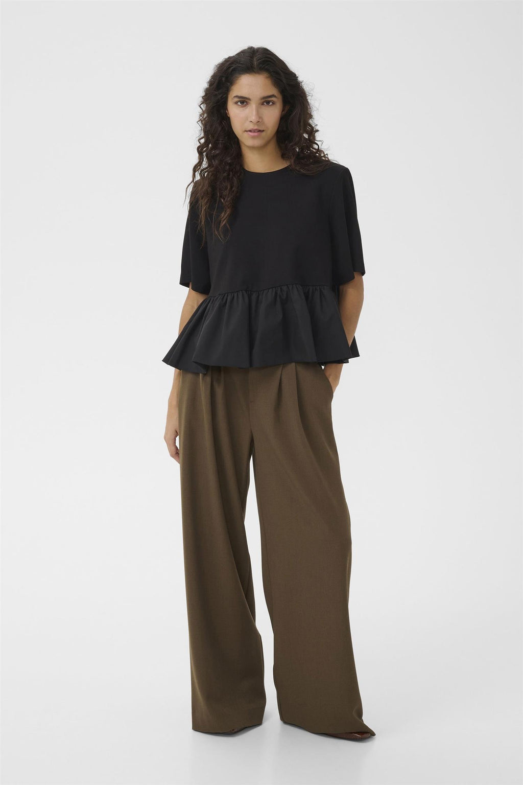 GZerin blouse