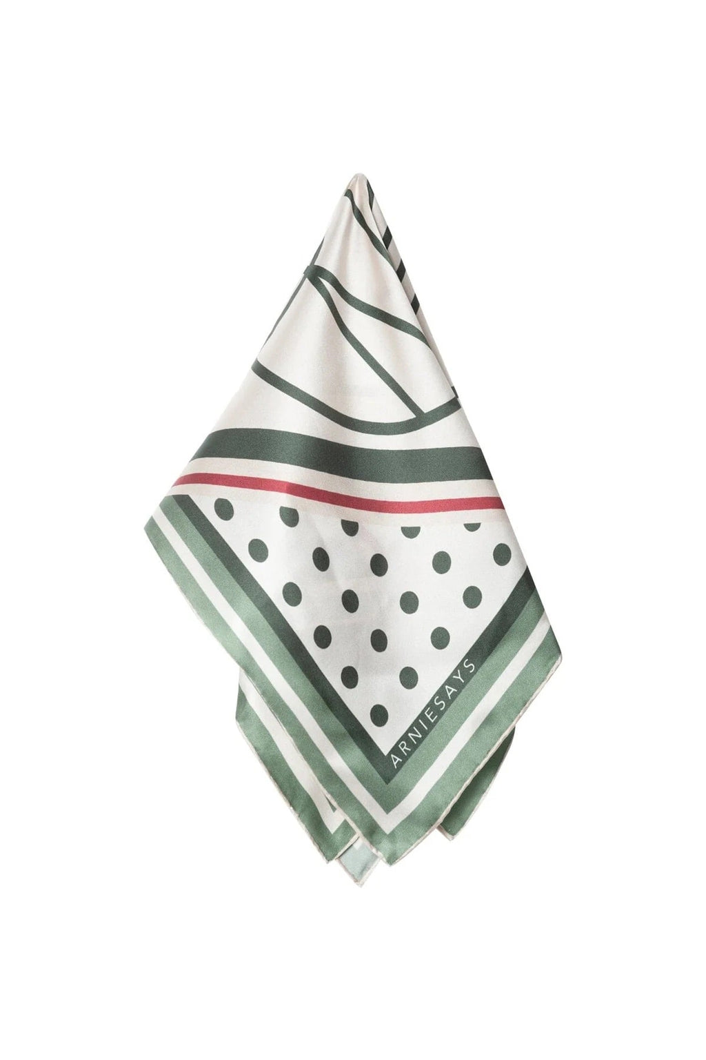 Kensington Silk Tilbehør