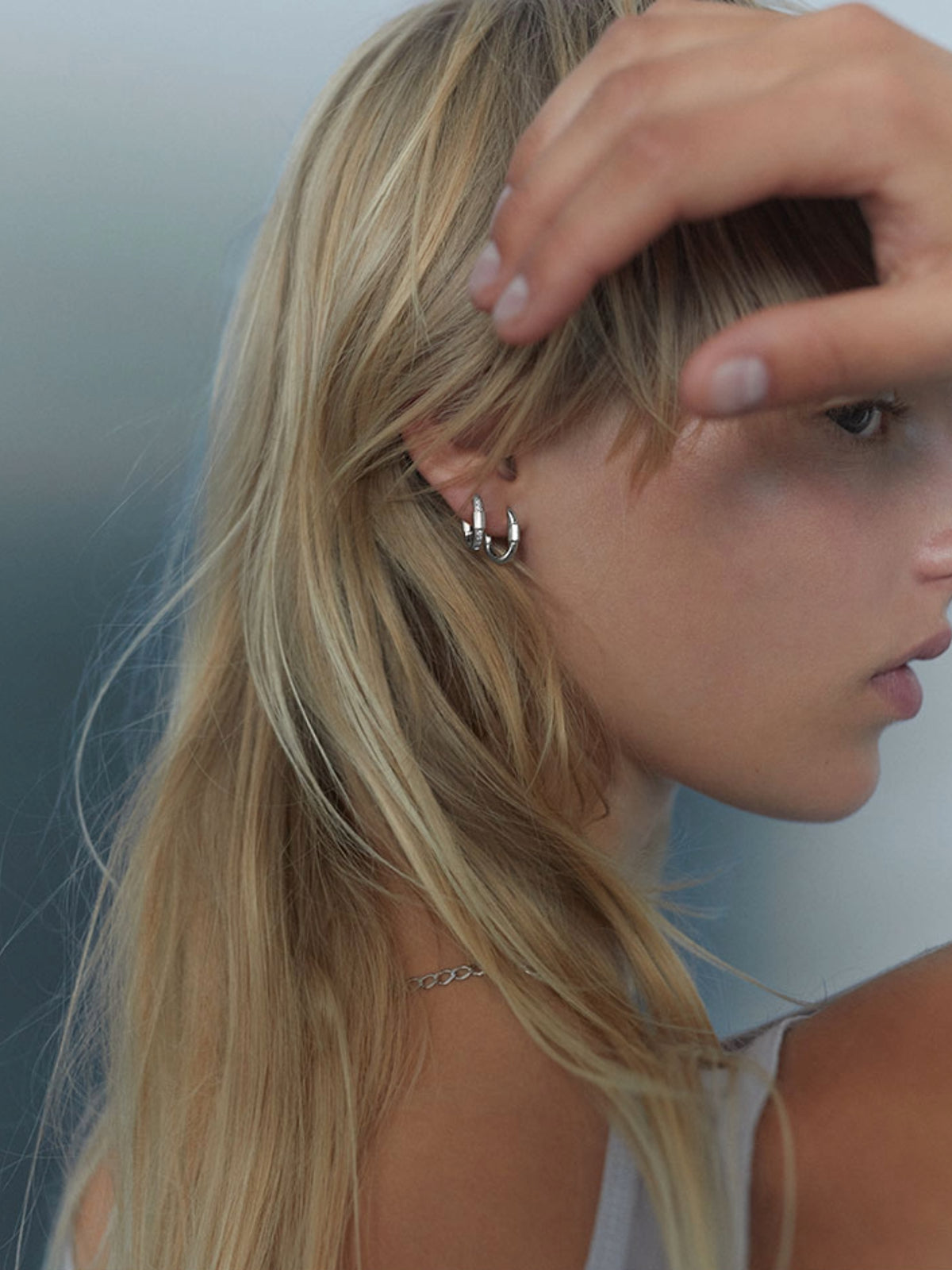 Palads Royal Earring Ørepynt