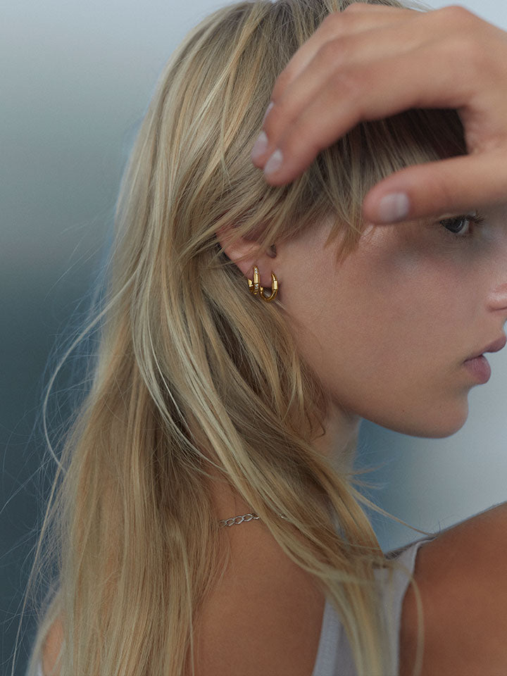 Palads Royal Earring Ørepynt