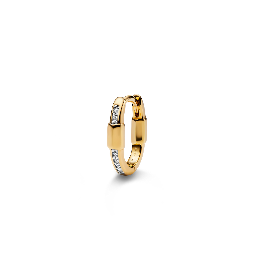 Palads Royal Earring Ørepynt