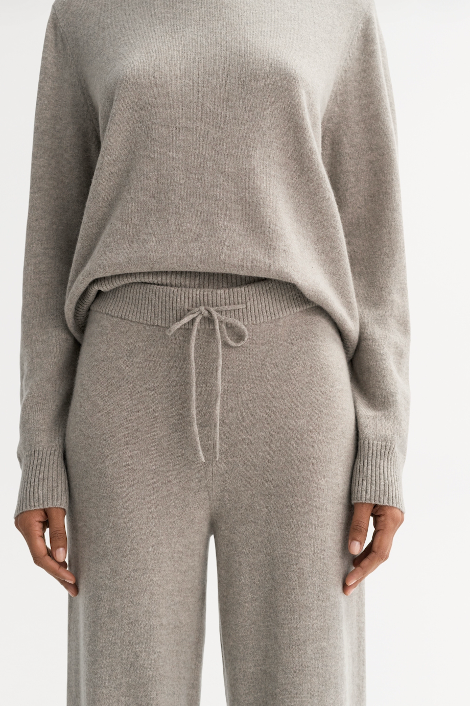 Cashmere Set