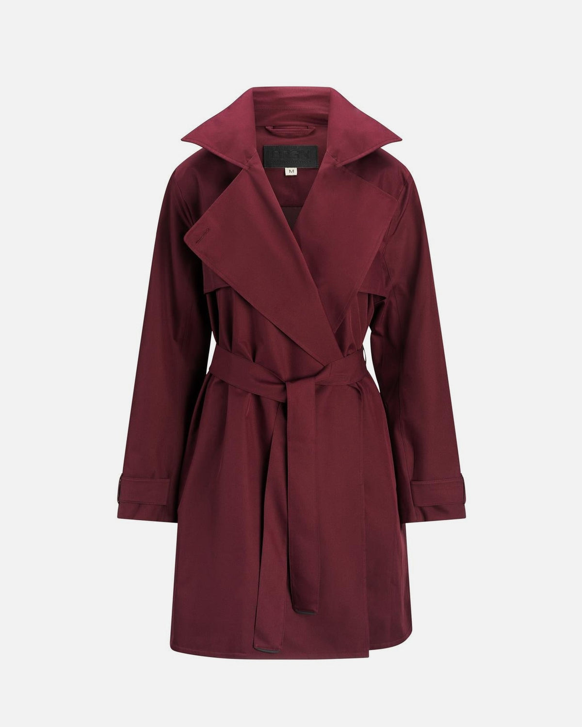 Yr'en Coat