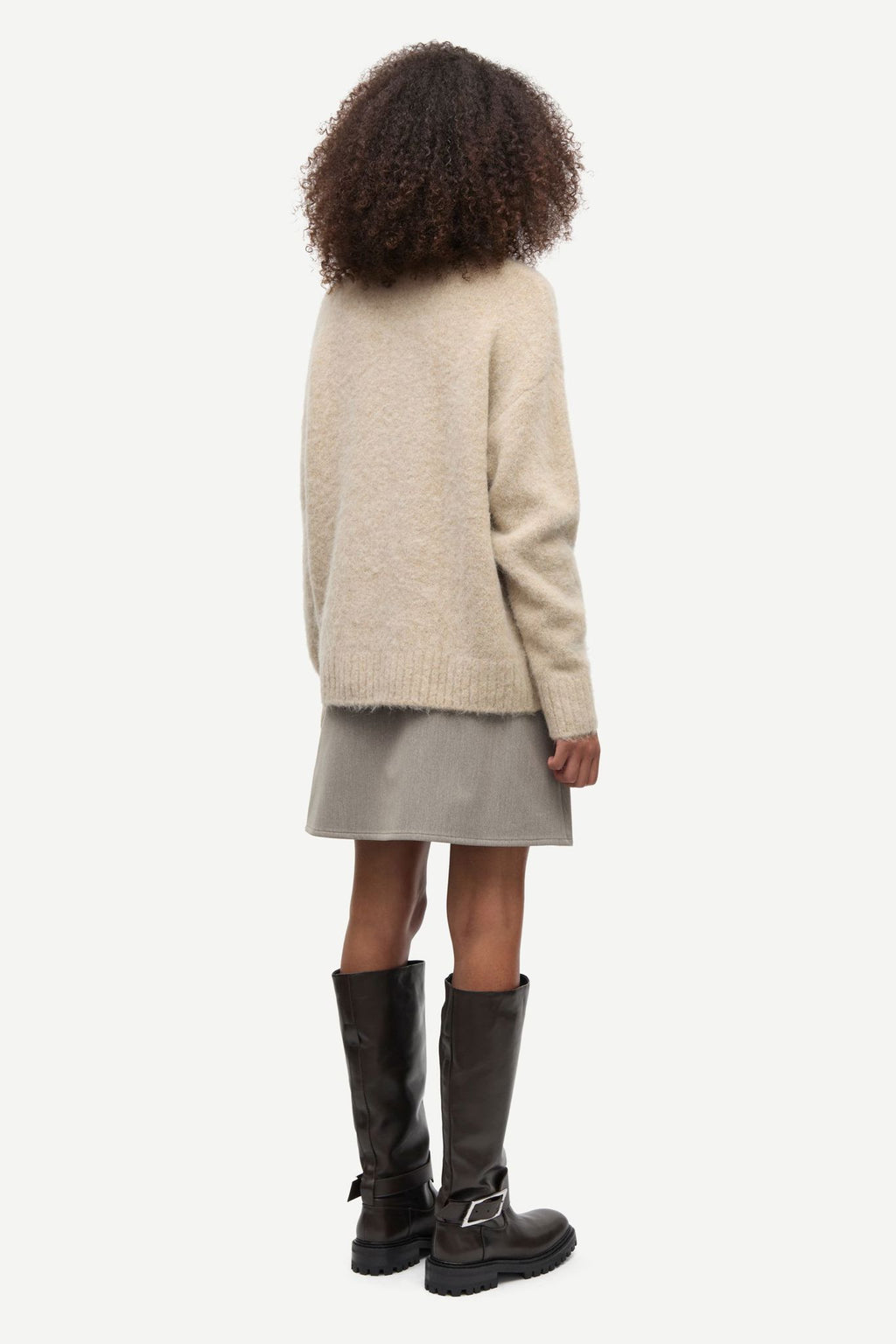 Sajeanne Sweater 15425