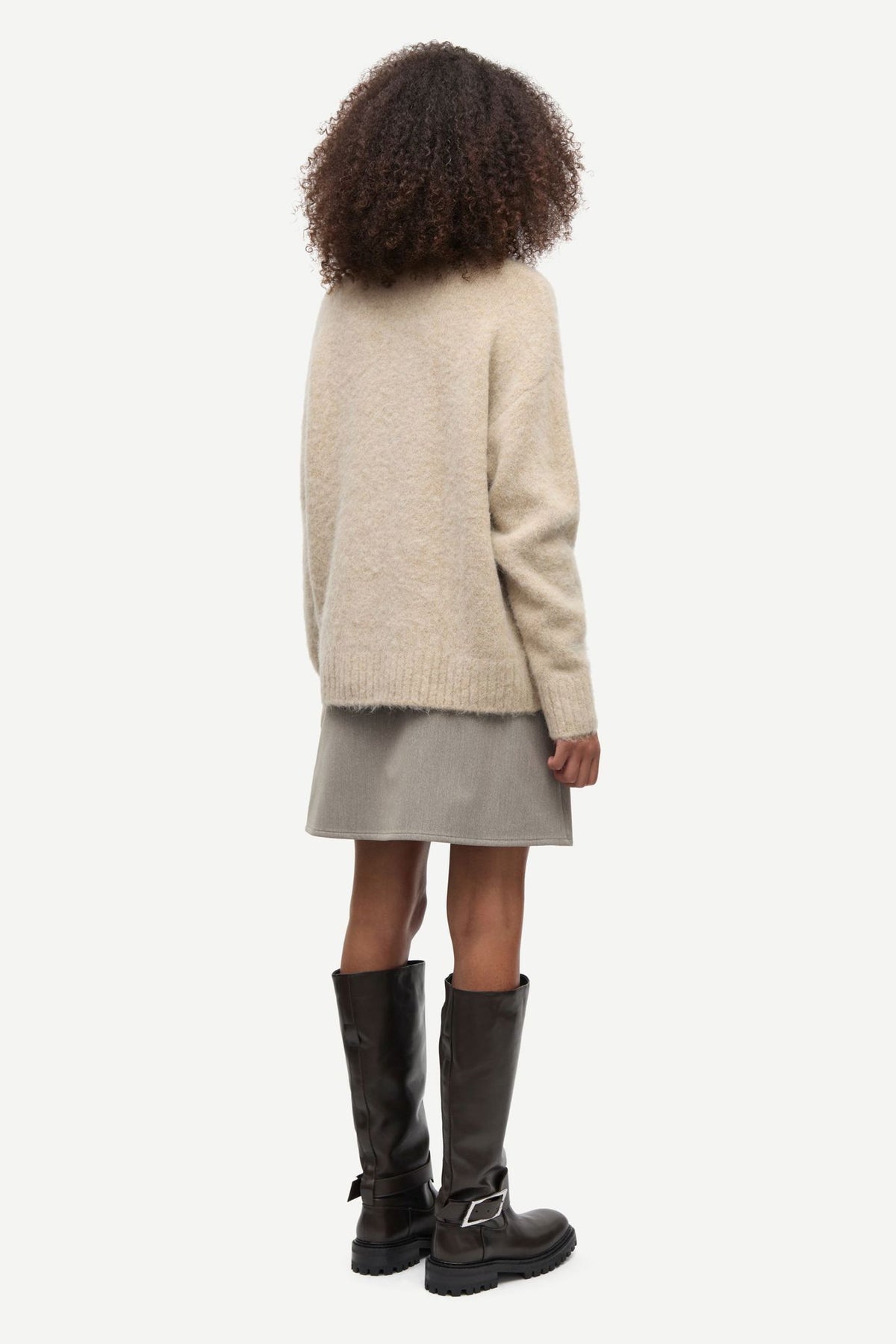 Sajeanne Sweater 15425