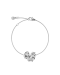 Gerana Bracelet Steel Armbånd