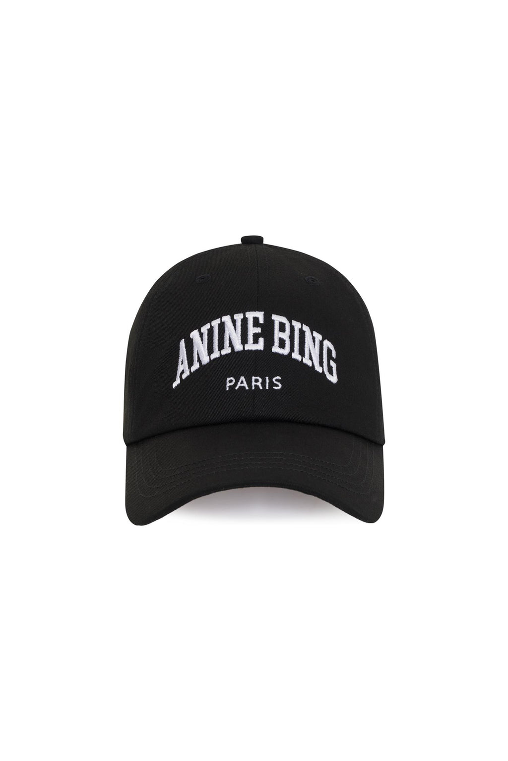 Jeremy Baseball Cap Anine Bing Paris