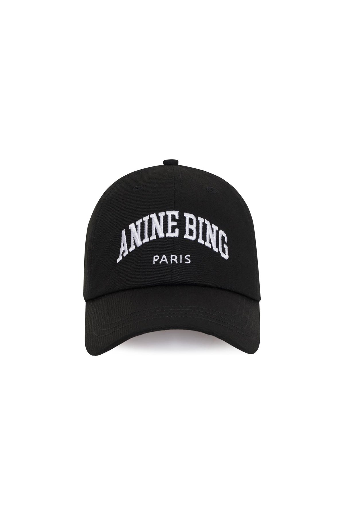 Jeremy Baseball Cap Anine Bing Paris