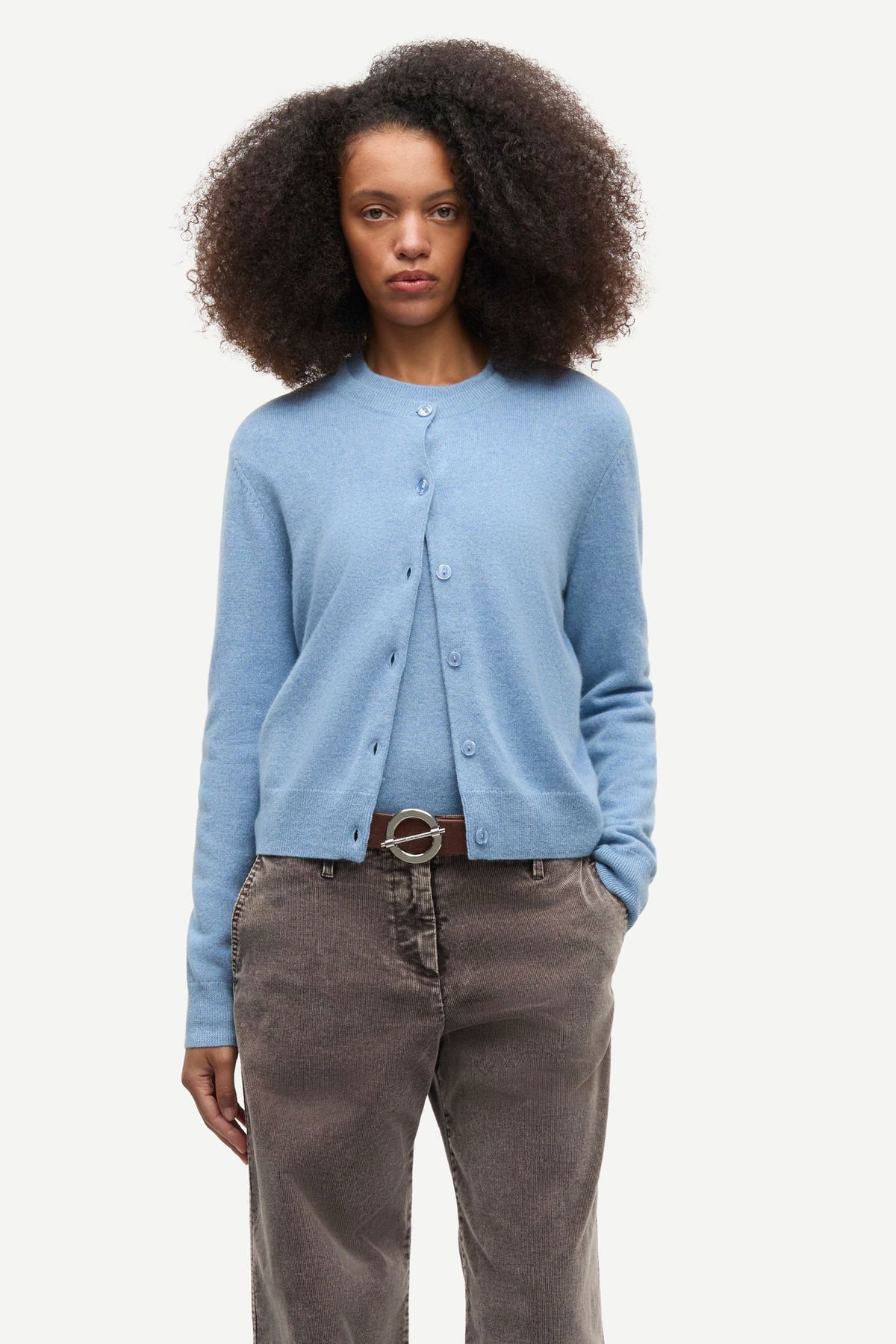 Saboston Cardigan 6304