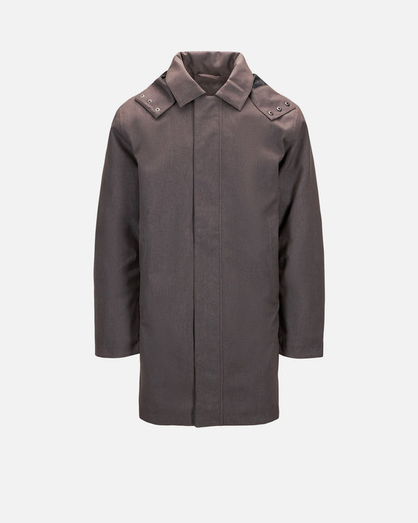 Vestavind Coat