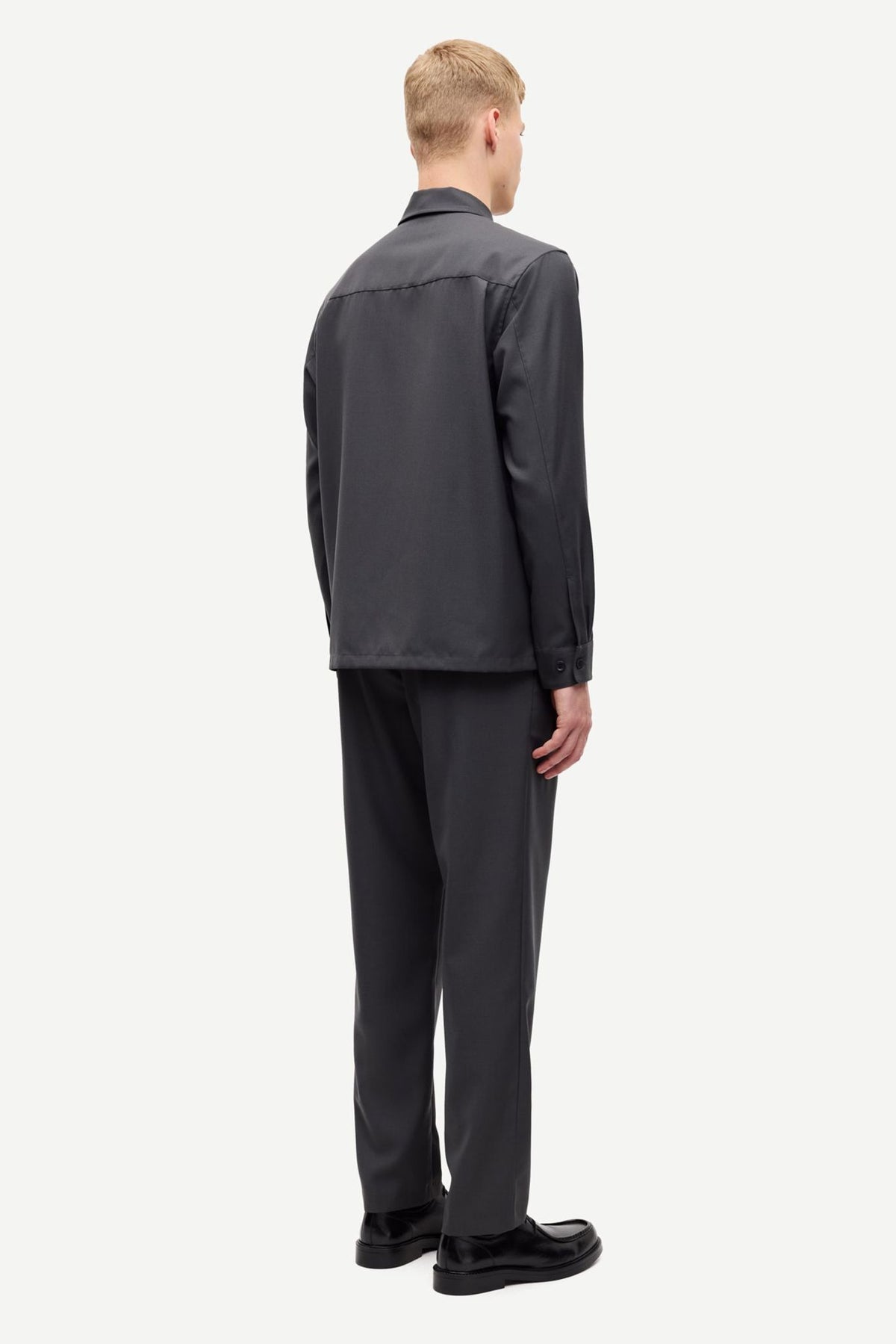 Sabertil trousers 15350