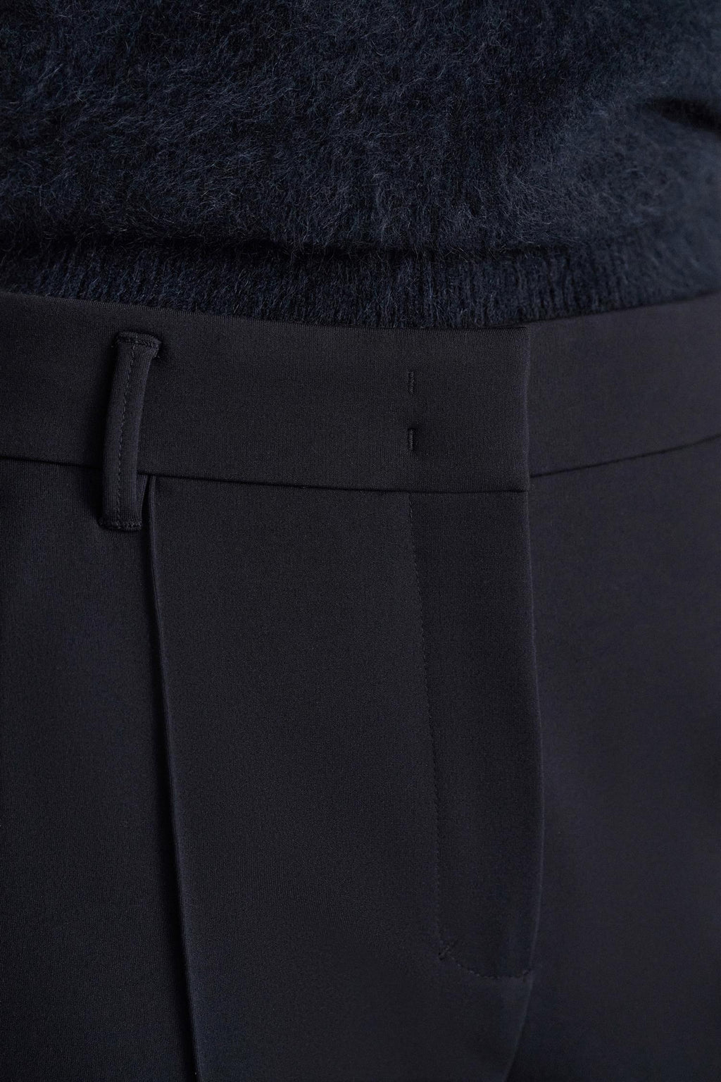 EMOTIONAL ESSENCE pants