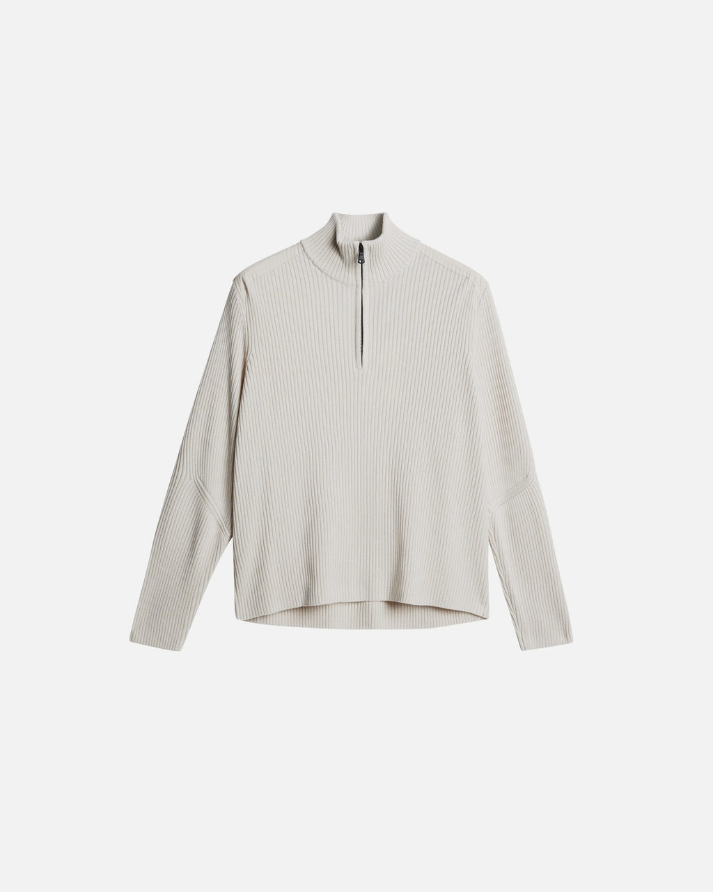 Martin Knitted Hybrid Jacket Yttertøy