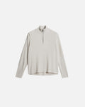 Martin Knitted Hybrid Jacket Yttertøy