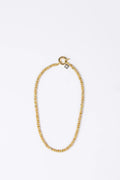 SKINNY DIAMOND NECKLACE