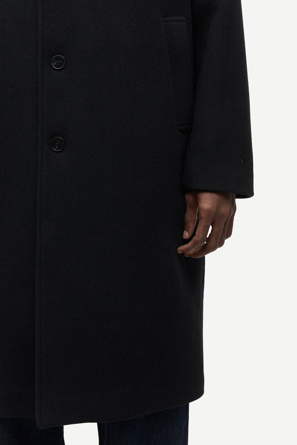 Safalco Coat 16172