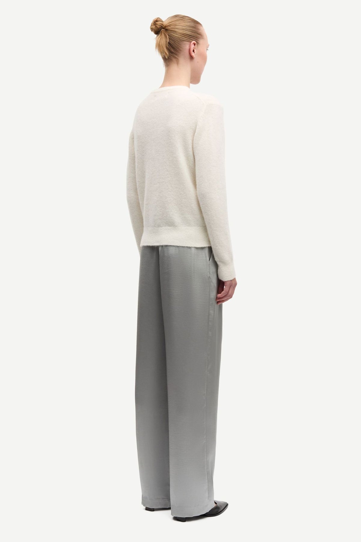 Nor Short Cardigan 7355