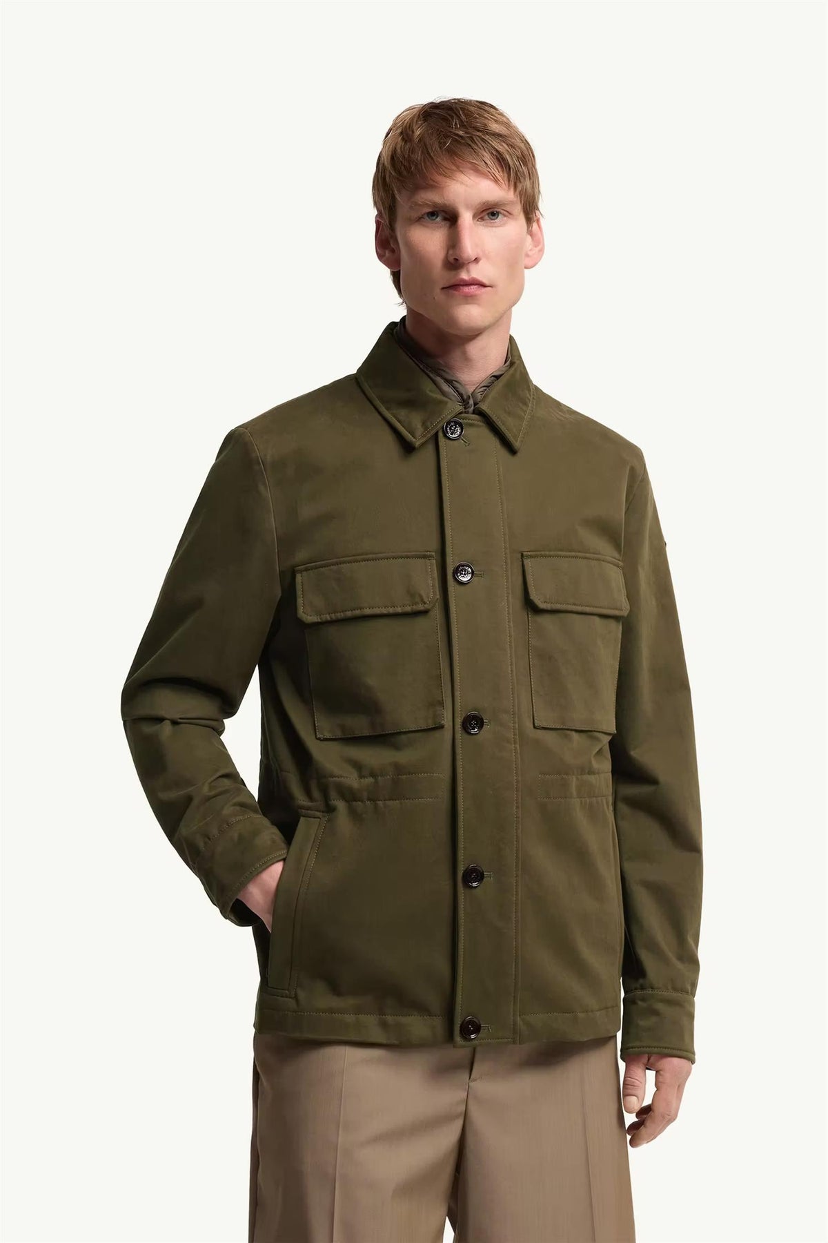 THALDRIK FIELD JACKET