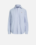 LS CRLTE ST-LONG SLEEVE-BUTTON FRONT SHIRT
