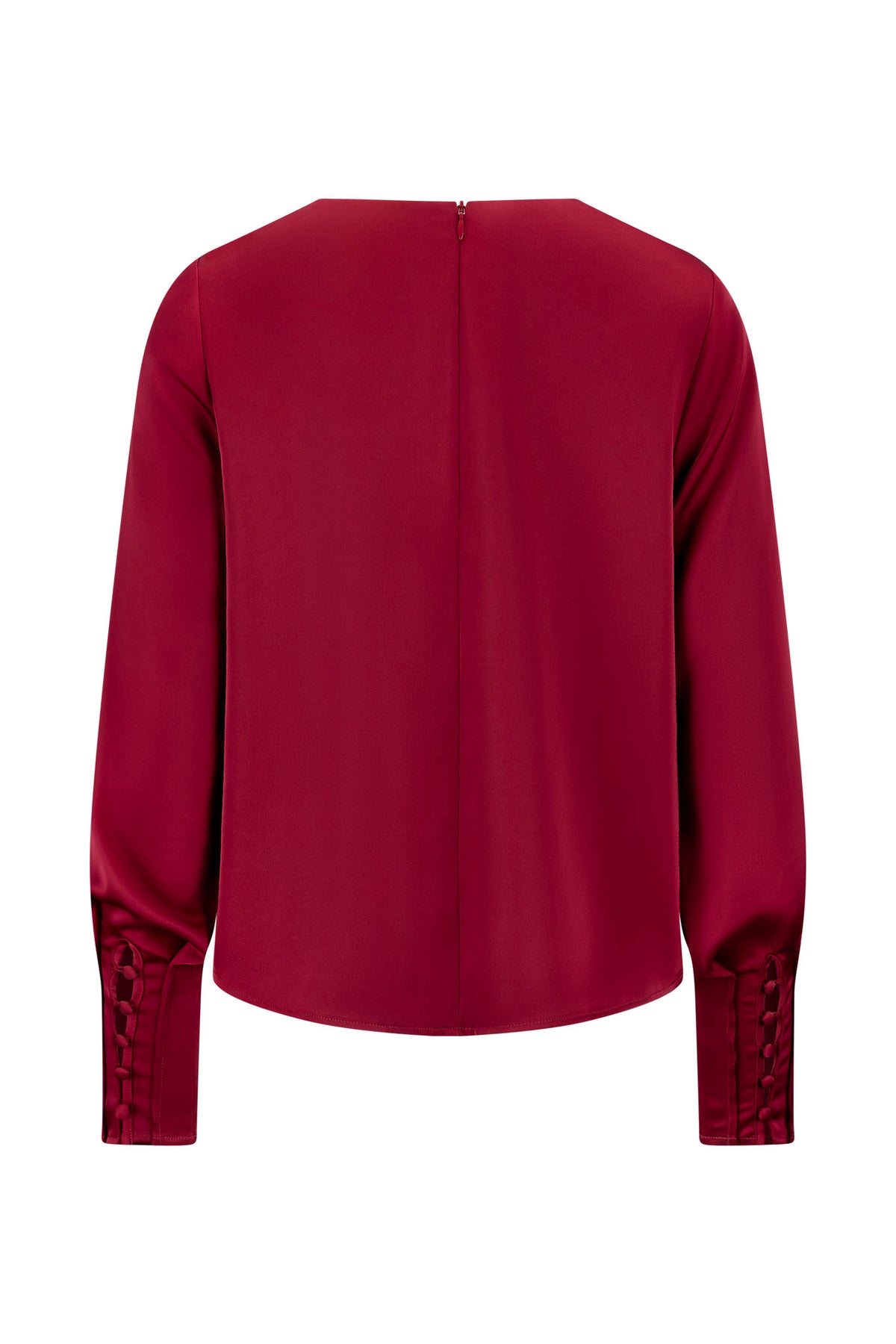 Kirstine Blouse