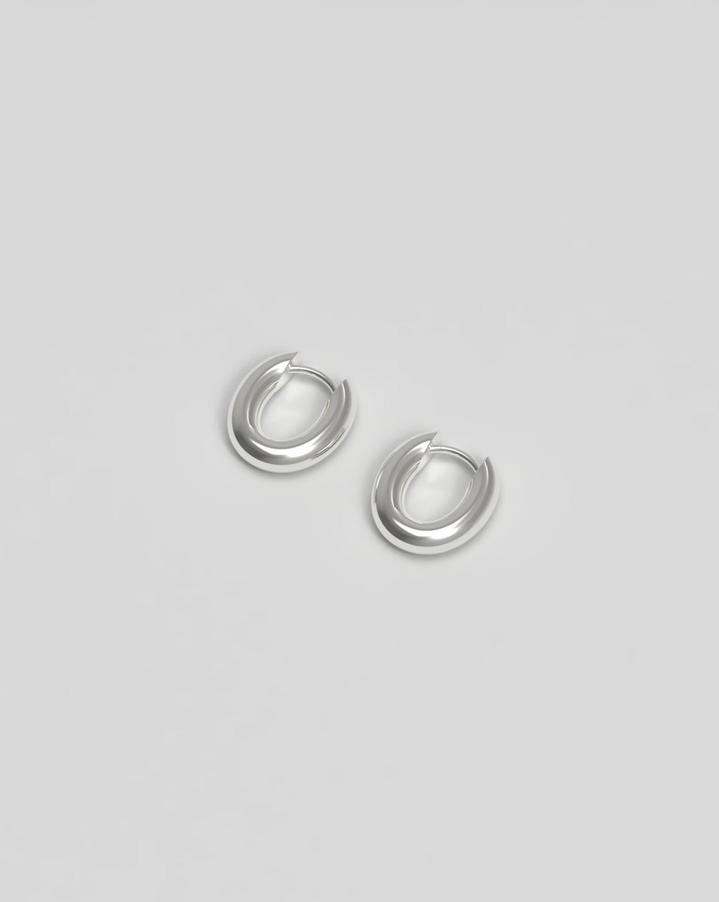 Chunky Hoop Tiny