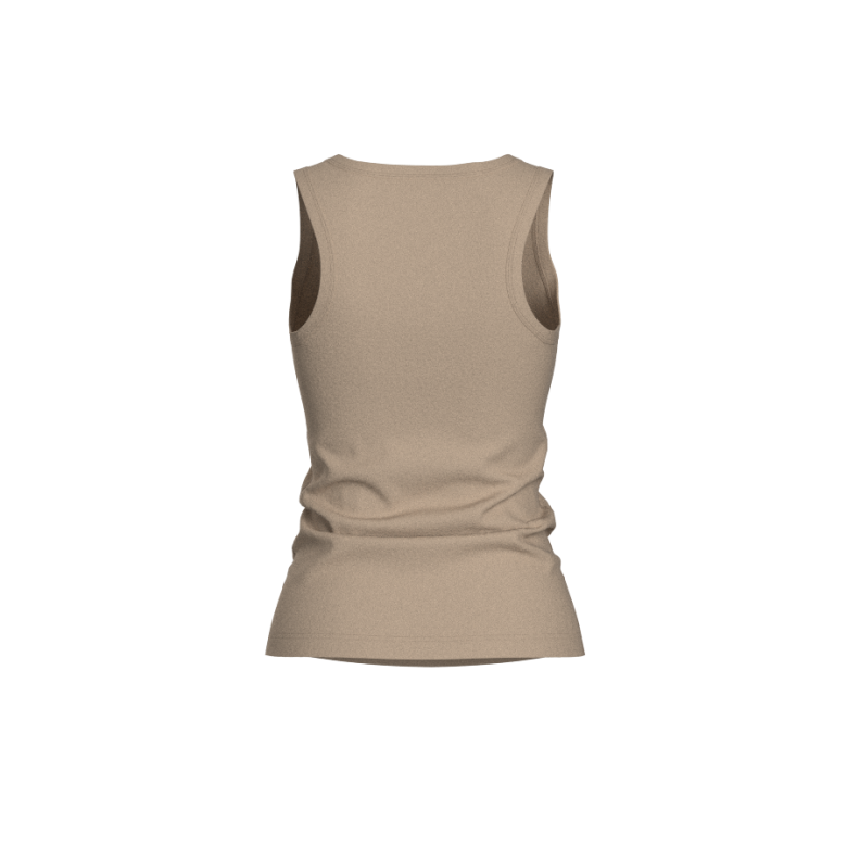 Snø Tank Top women