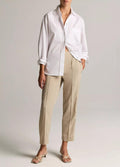 GRACE SIDE STRAP EASY PULL ON