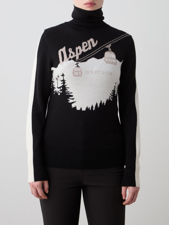 AfterSki Sweater women