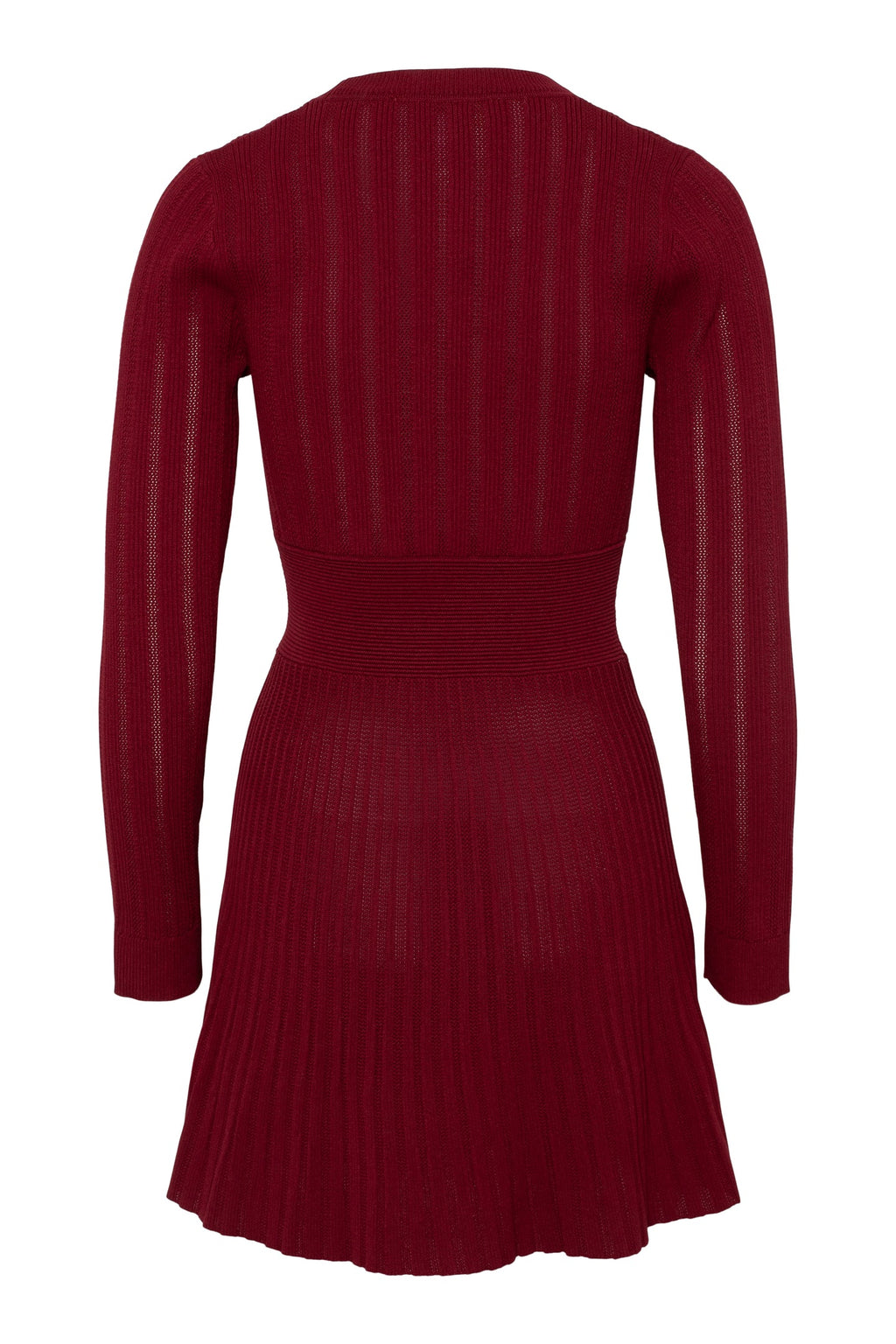 Connie Knitted Mini Dress