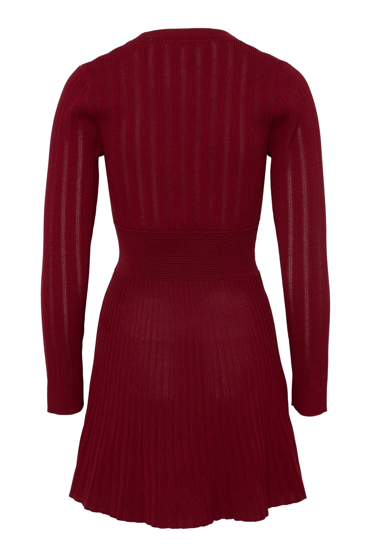Connie Knitted Mini Dress