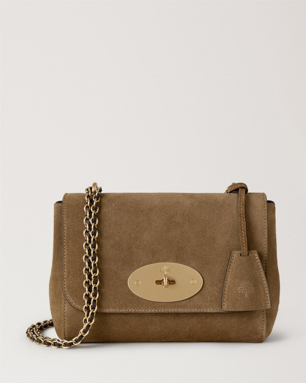 Lily Suede