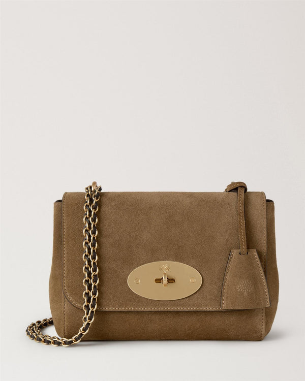 Lily Suede