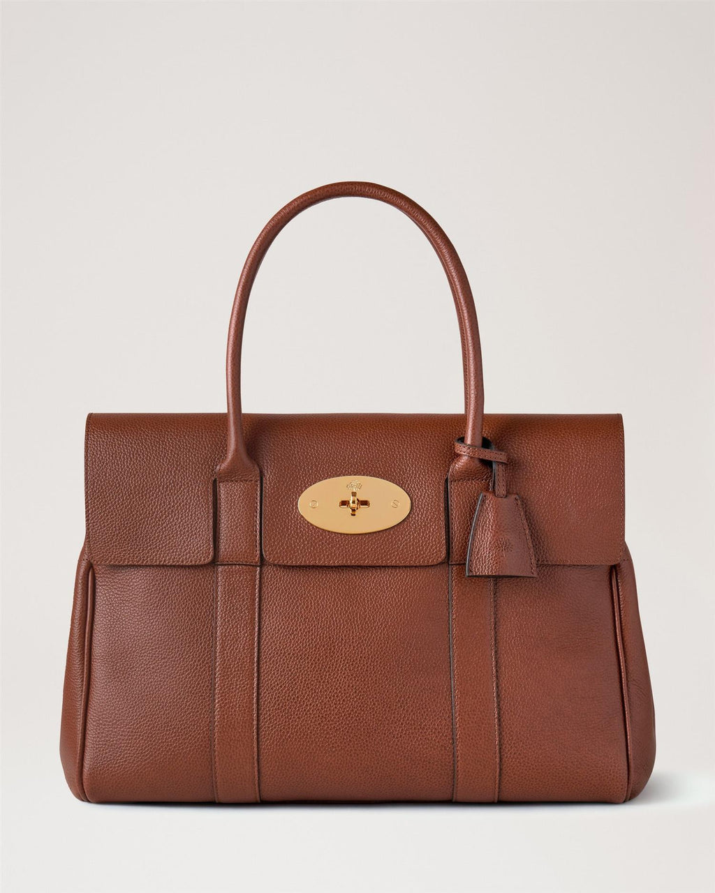 Bayswater Two Tone Small Classic Grain