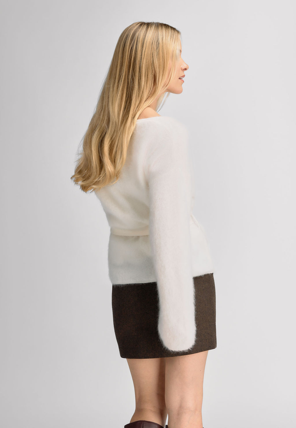 Boudica Cardigan