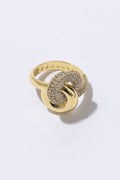 OCTOPUS RING Ring