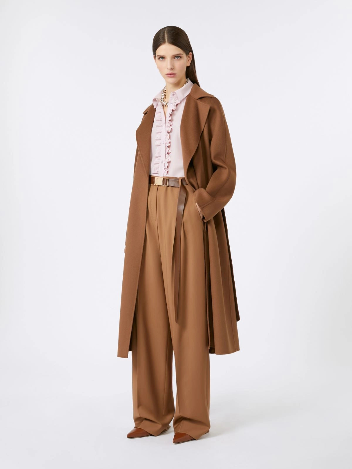 Cles Coat