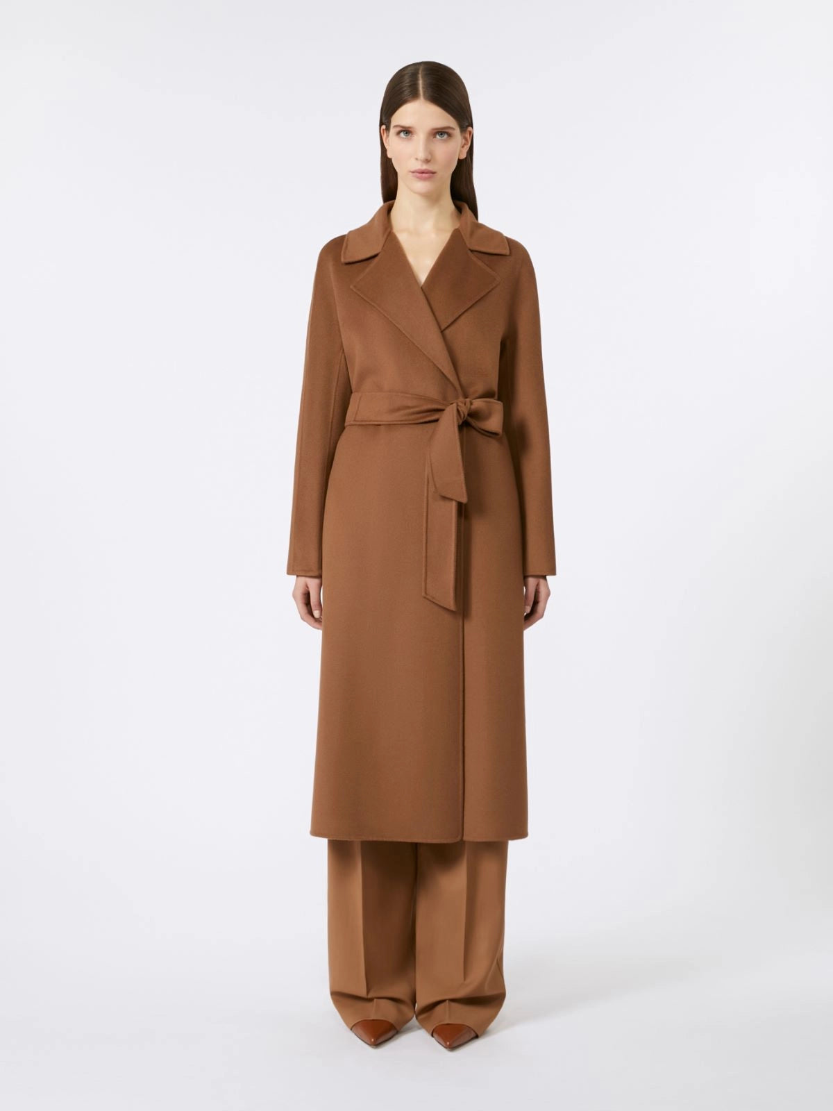 Cles Coat