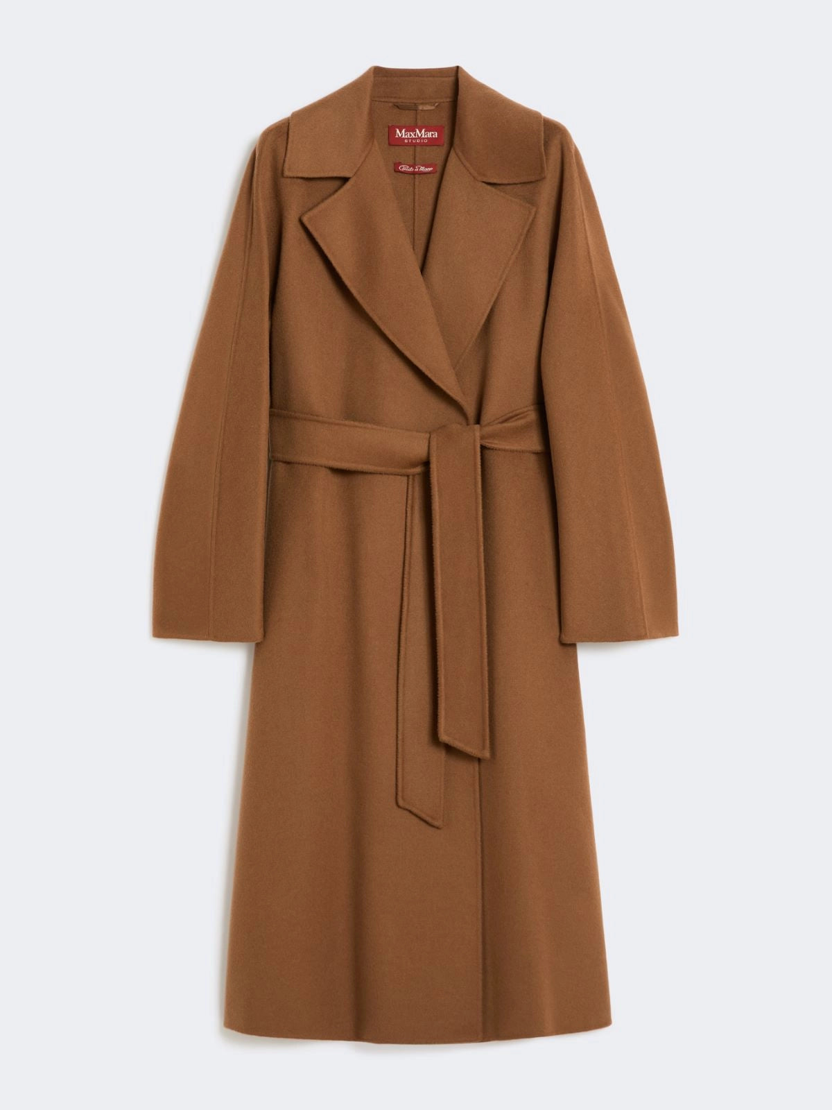 Cles Coat