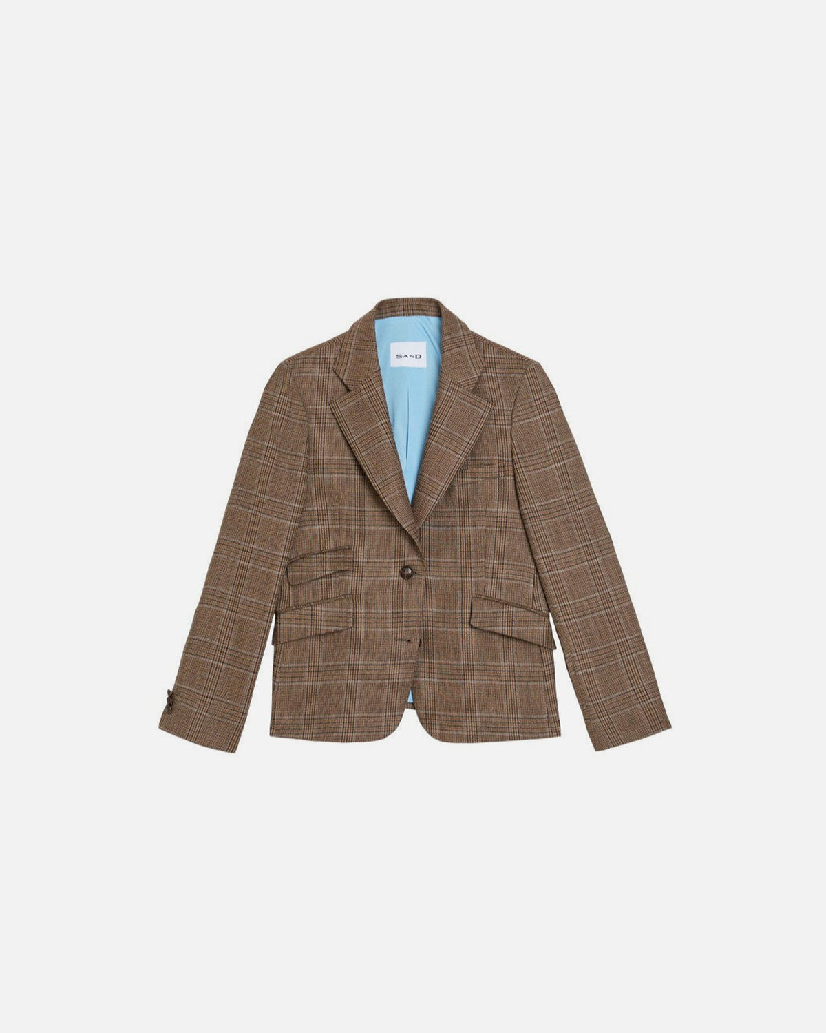 6019 - Remi B Blazer
