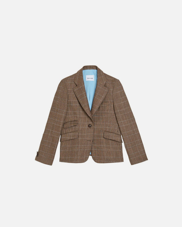 Remi B Blazer