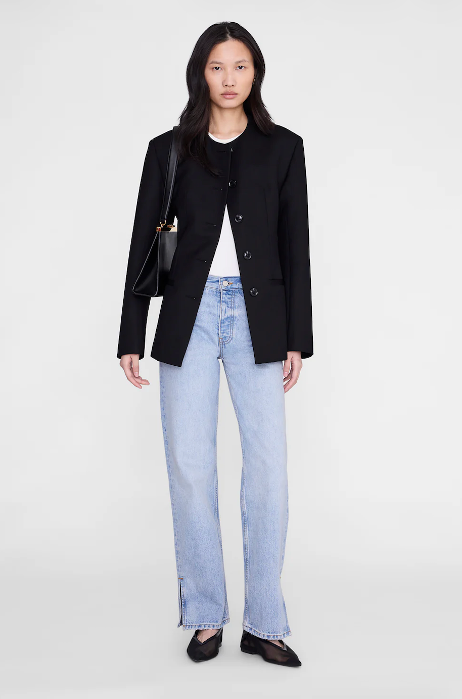 Huda Blazer