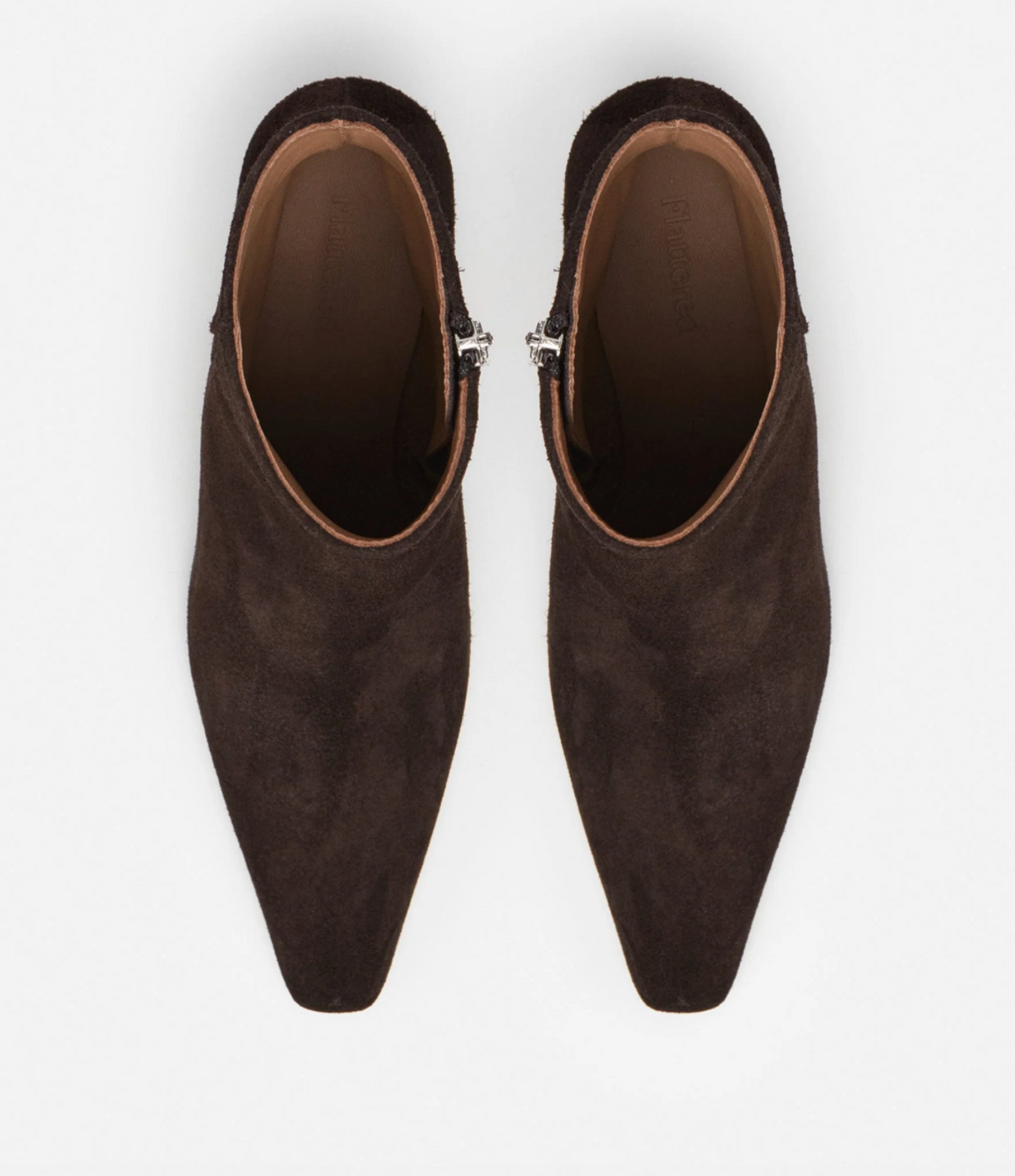 Xena Boots